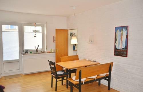 Apartamento Winterstra�e 23 D�ne Sieben
