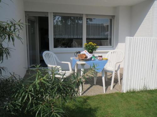 Apartamento D�nenrose D�nenrose 25
