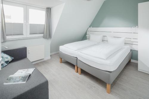 Apartamento Sonnenhaken Sonne 12