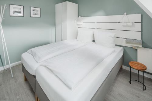 Apartamento Sonnenhaken Sonne 12