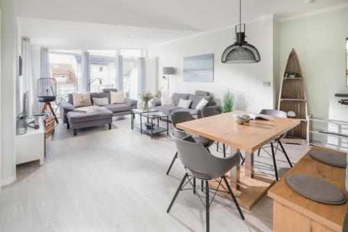 Apartamento Sonnenhaken Sonne 12