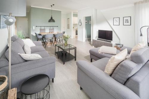 Apartamento Sonnenhaken Sonne 12