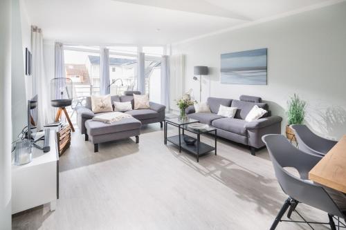 Apartamento Sonnenhaken Sonne 12