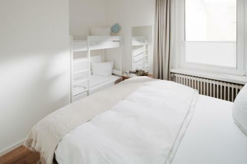 Apartamento Villa Fresena Bude 5