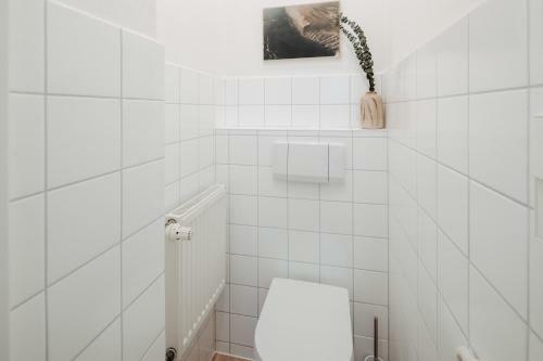 Apartamento Villa Fresena Bude 5