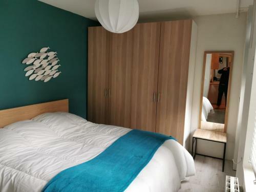 Apartamento Appartement De Charme