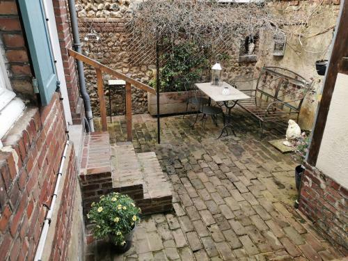 Apartamento Appartement De Charme