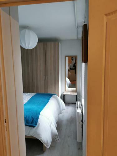 Apartamento Appartement De Charme