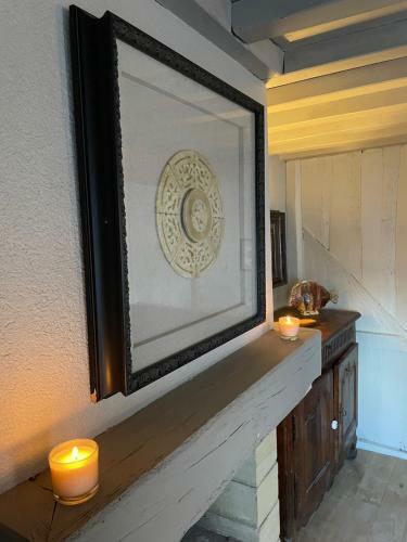 Apartamento La Maison St Jean