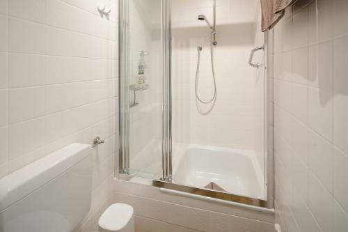 Apartamento Haus Sandy Wohnung 2