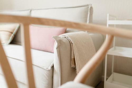Apartamento Haus Sandy Wohnung 2