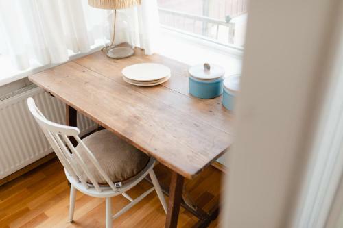 Apartamento Haus Sandy Wohnung 2