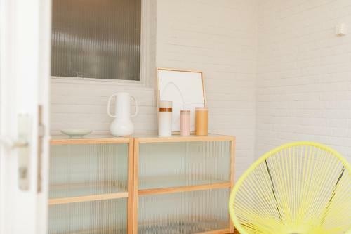 Apartamento Haus Sandy Wohnung 2