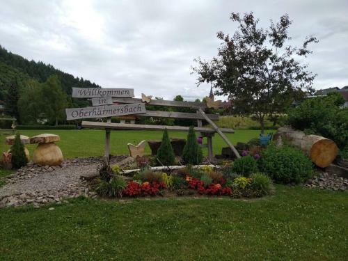 Apartamento Ferienwohnung Mit Panoramablick