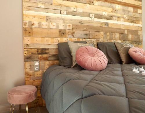 Hostal La Suite C�t� Pool-house Piscine & Jacuzzi Privatifs