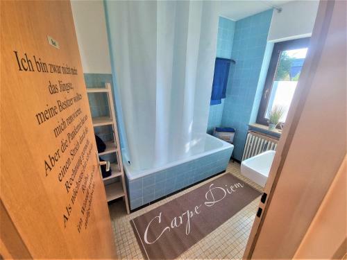 Apartamento Ferienwohnungen Pappenheimer