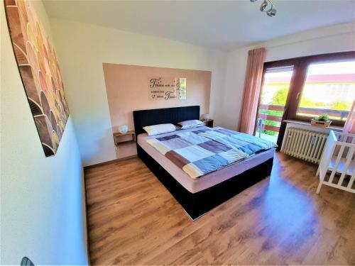 Apartamento Ferienwohnungen Pappenheimer