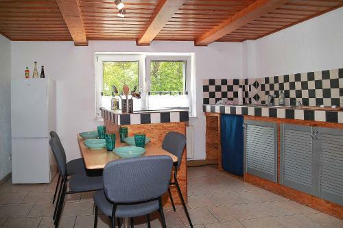 Apartamento Fewo -schiefe- Marie