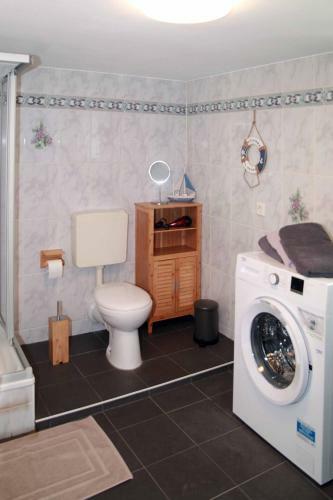Apartamento Fewo -schiefe- Marie