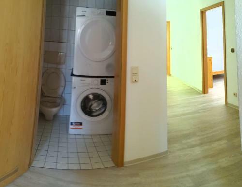 Apartamento Suiteable Living - Taunusstube