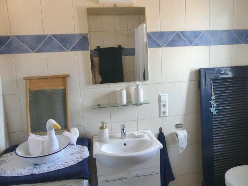 Apartamento Haus Heimatliebe