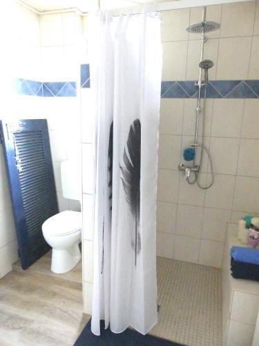 Apartamento Haus Heimatliebe