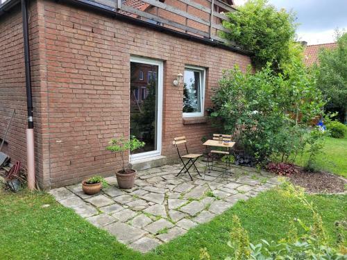 Apartamento Ferienwohnung Sonnenschein