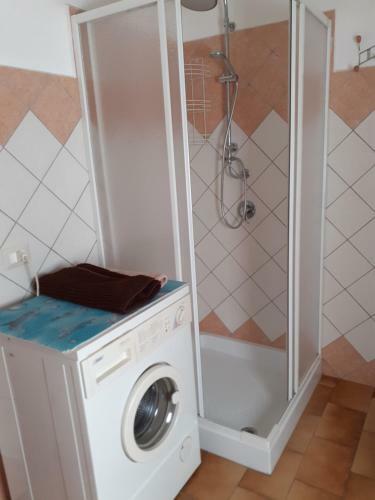 Apartamento Ginepro