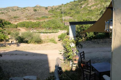 Ecovita Agri-glamping