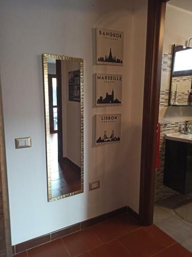 Apartamento Appartamento Localit� Turistica