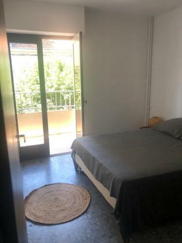 Apartamento R�sidence Le Marly Hy�res