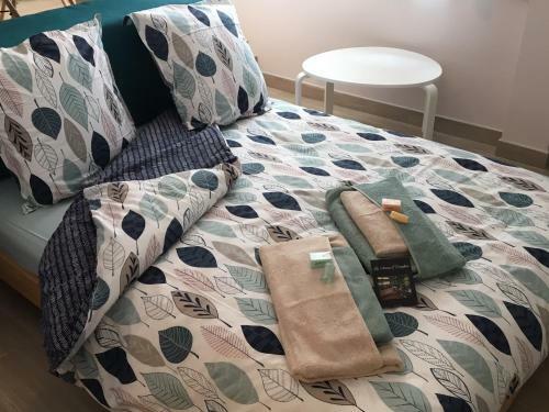 Apartamento Le Petit Paradis