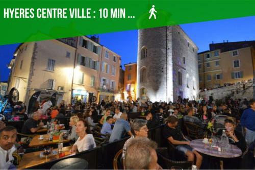 Apartamento Le Petit Paradis