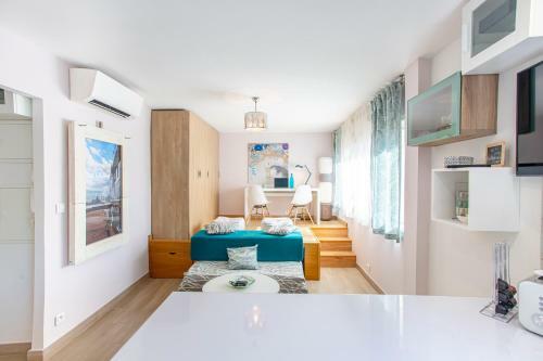 Apartamento Le Petit Paradis