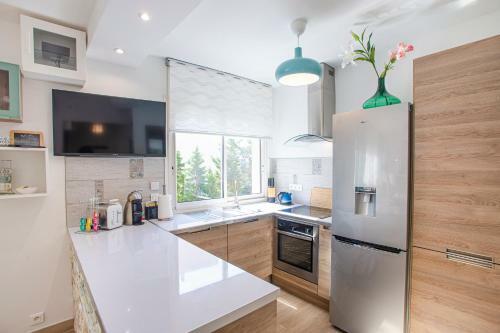 Apartamento Le Petit Paradis
