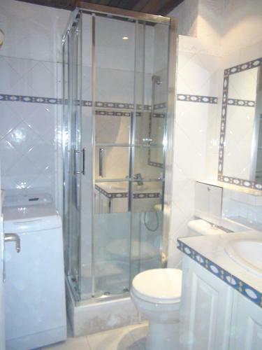 Apartamento Vacances Au Soleil � Hyeres 25m2 Avec Balcon