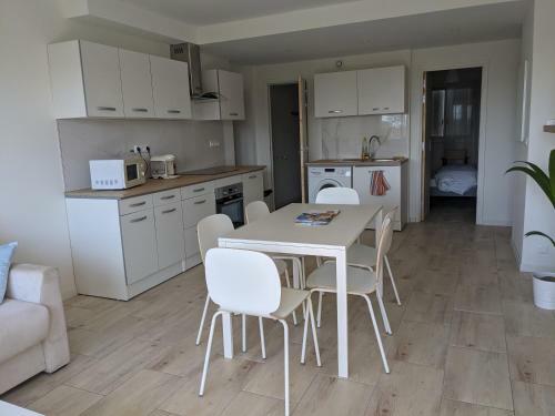 Apartamento Superbe T2 Proche Des Plages Et Des Commerces
