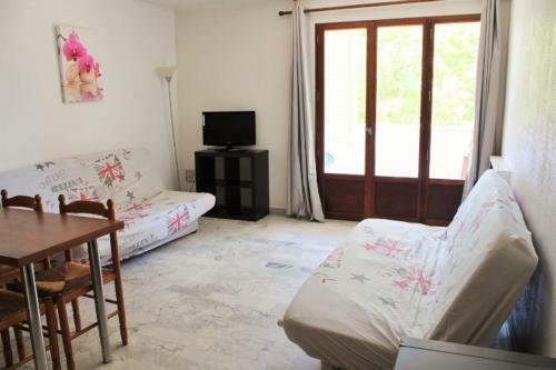 Apartamento Hyeres Studio 35m� Balcon