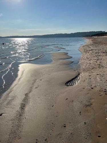 Apartamento A Quelques Pas De La Mer La Capte