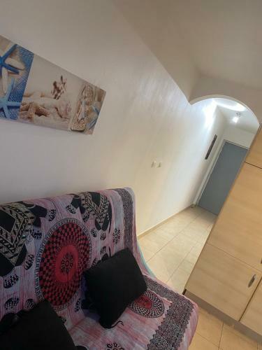 Apartamento A Quelques Pas De La Mer La Capte