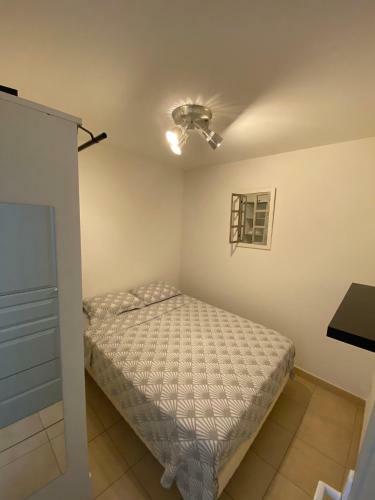 Apartamento A Quelques Pas De La Mer La Capte