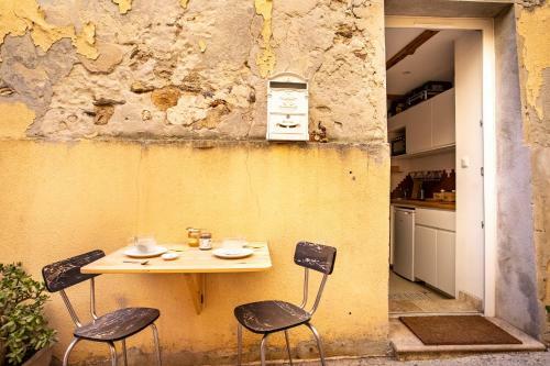 Singulary House-loft With AC Downtown - Dodo Et Tartine