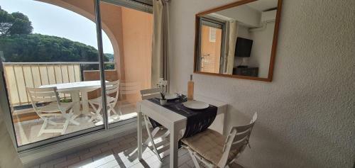 Apartamento L'�toile Sous Les Pins - La Loge