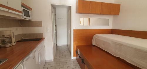 Apartamento L'�toile Sous Les Pins - La Loge