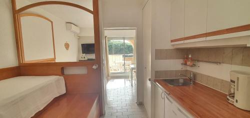Apartamento L'�toile Sous Les Pins - La Loge