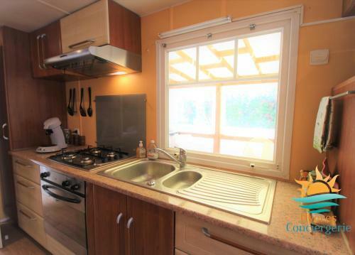 Apartamento Bungalow 100 - Pins Maritimes Pk/clim/300m Plage