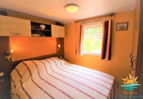 Apartamento Bungalow 100 - Pins Maritimes Pk/clim/300m Plage