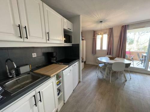 Apartamento Appartement Vue Mer Et Pieds Dans L'eau