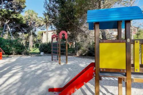 Apartamento Appartement Vue Mer Et Pieds Dans L'eau