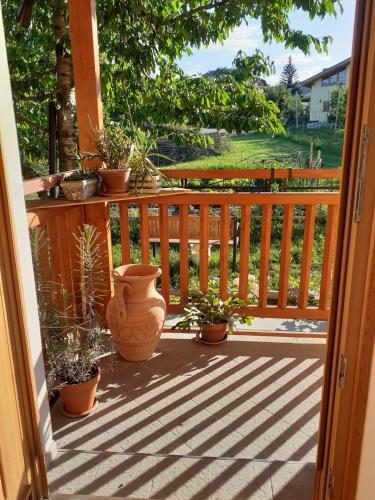 Bed & Breakfast I Girasoli